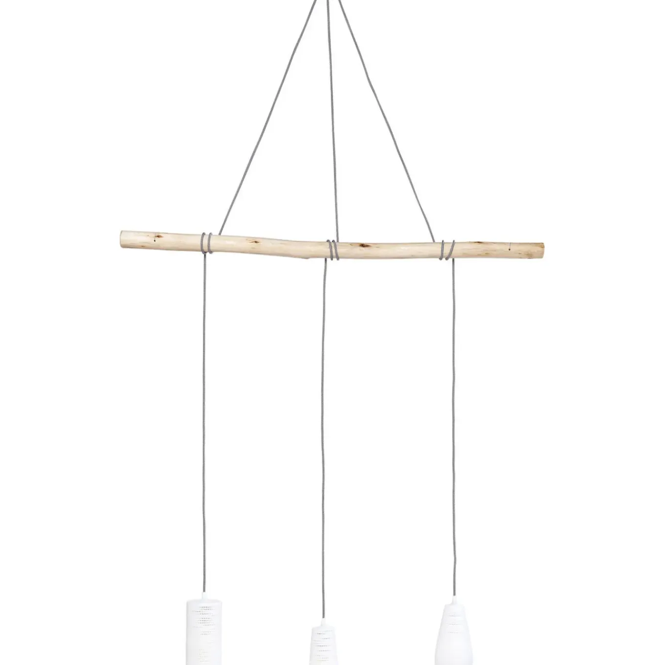 Suspension Dining Punti Tre