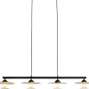Suspension Disc Dining Quattro