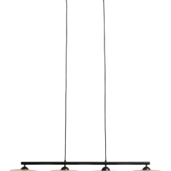 Suspension Disc Dining Quattro