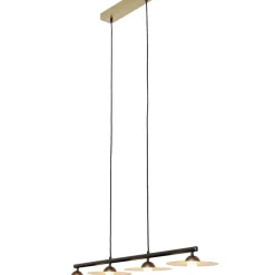 Suspension Disc Dining Quattro