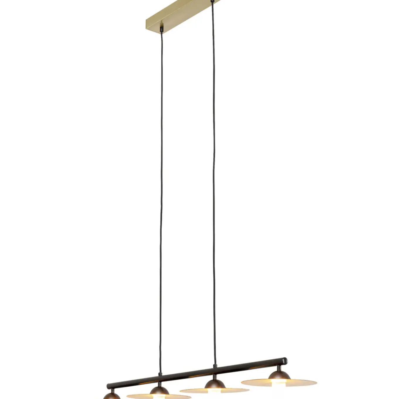 Suspension Disc Dining Quattro