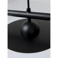Suspension Disc Dining Quattro