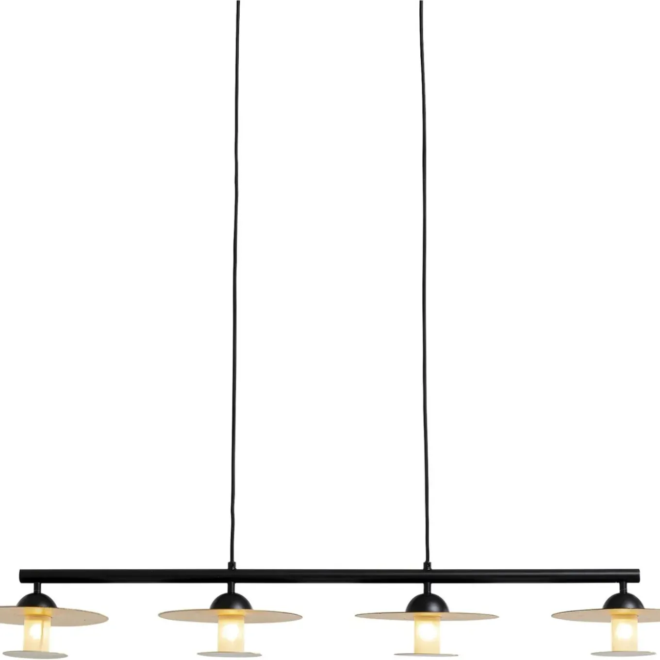 Suspension Disc Dining Quattro