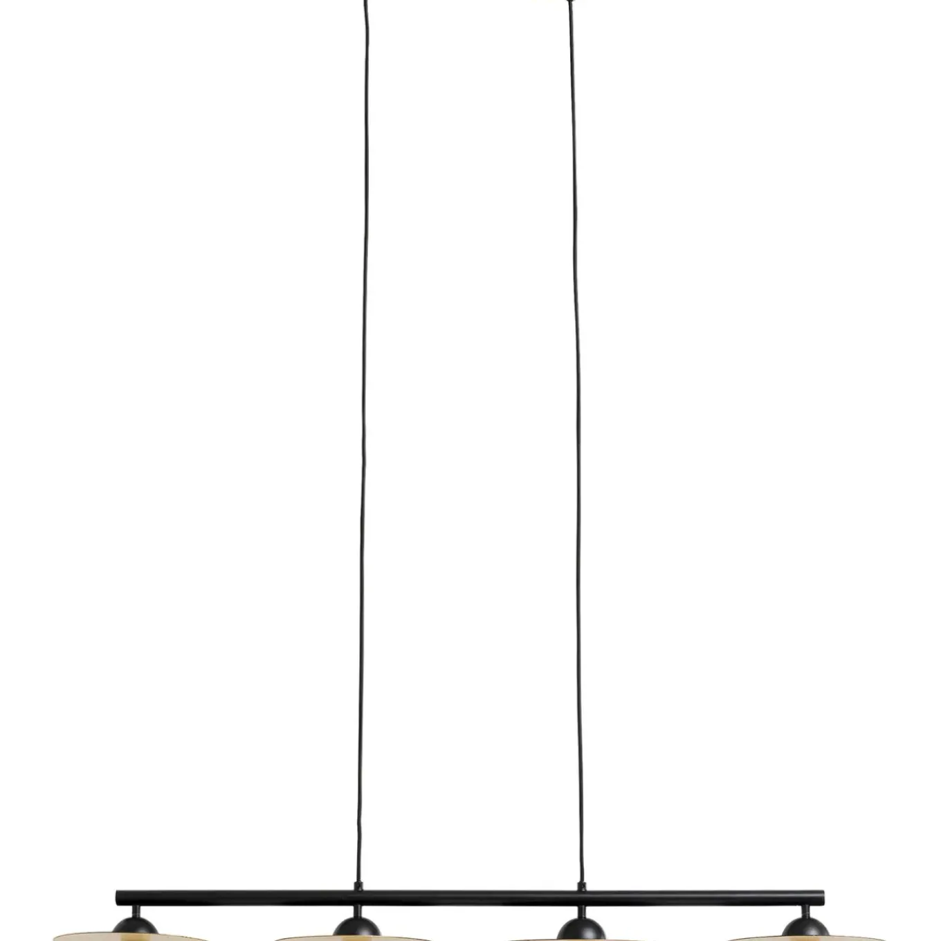 Suspension Disc Dining Quattro