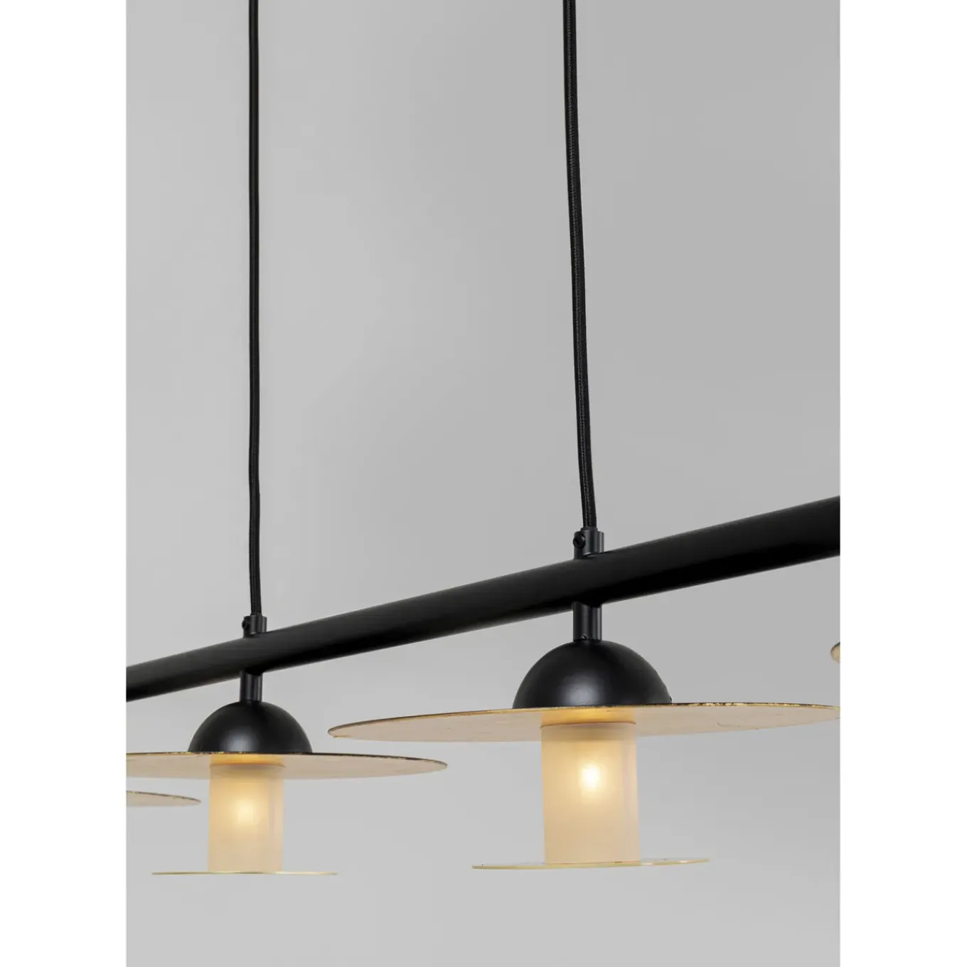 Suspension Disc Dining Quattro