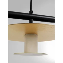 Suspension Disc Dining Quattro
