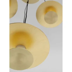 Suspension Disc Spiral Cinque
