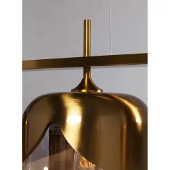 Suspension Doreen Goblet Quattro O25Cm
