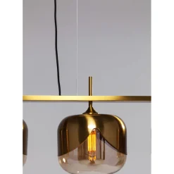 Suspension Doreen Goblet Quattro O25Cm