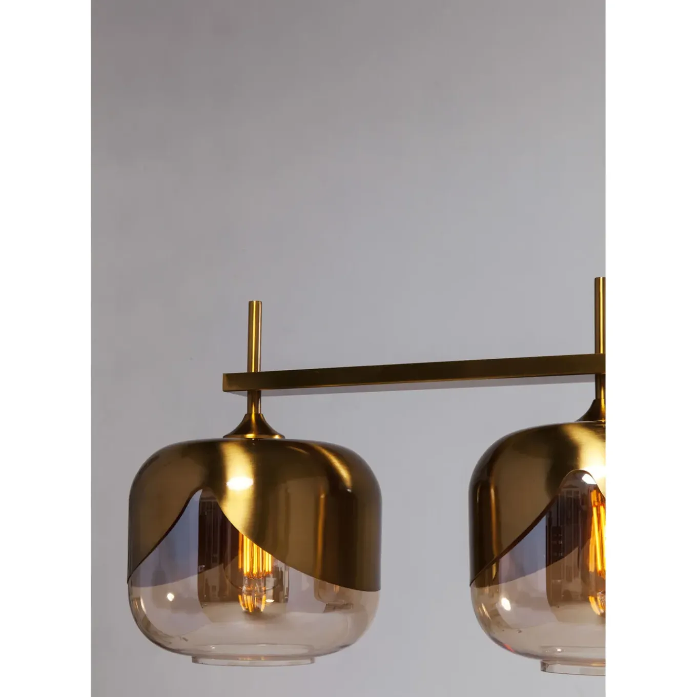 Suspension Doreen Goblet Quattro O25Cm