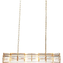 Suspension Firestarter