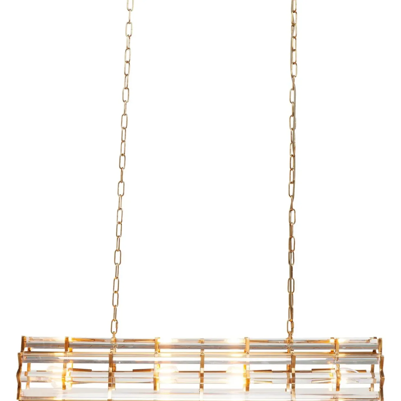Suspension Firestarter