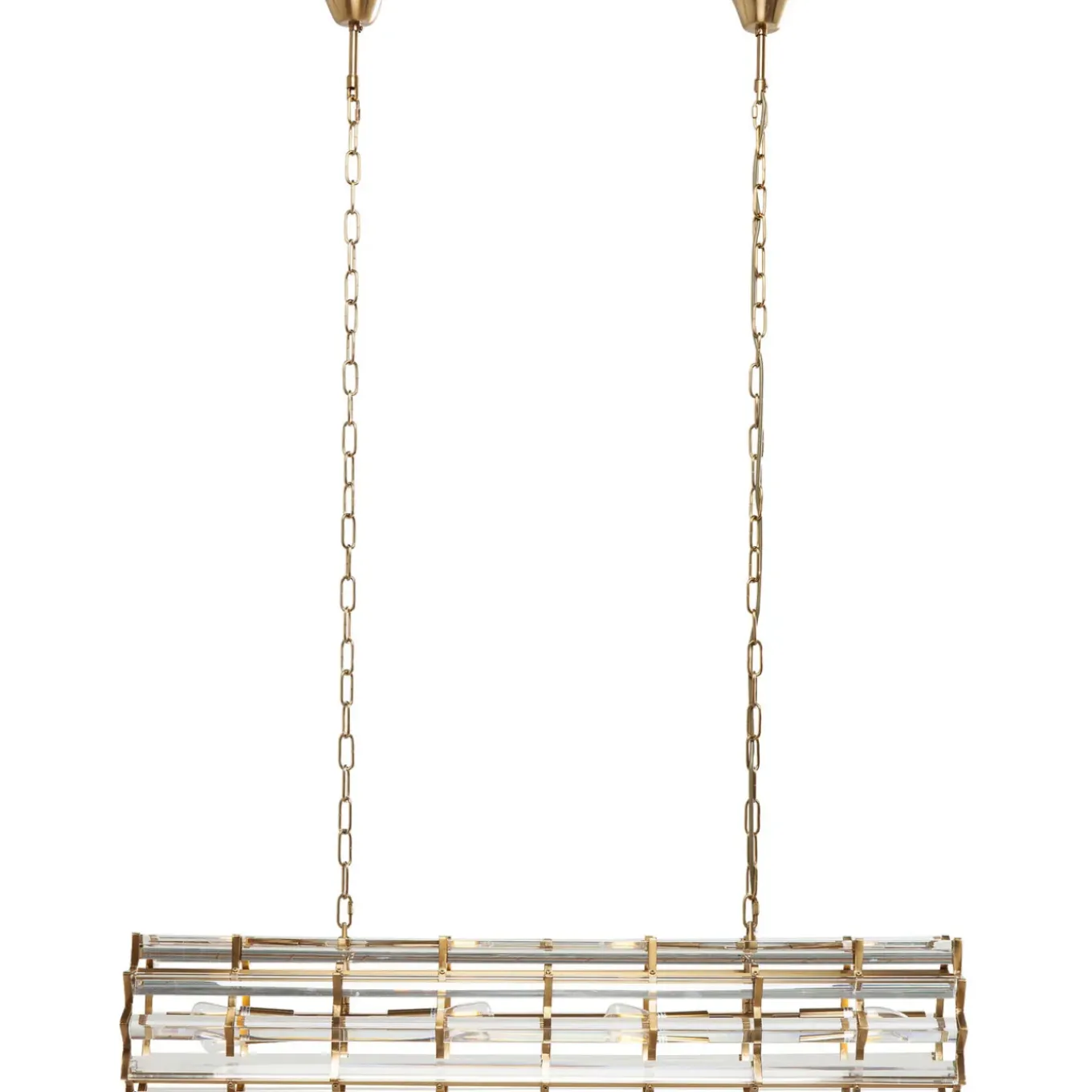 Suspension Firestarter