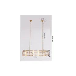 Suspension Firestarter