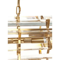 Suspension Firestarter