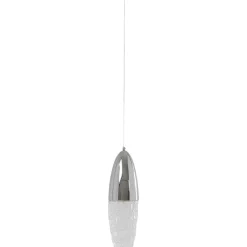 Suspension Frozen Chrome O17Cm
