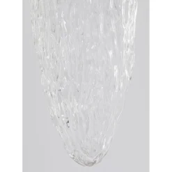 Suspension Frozen Chrome O17Cm