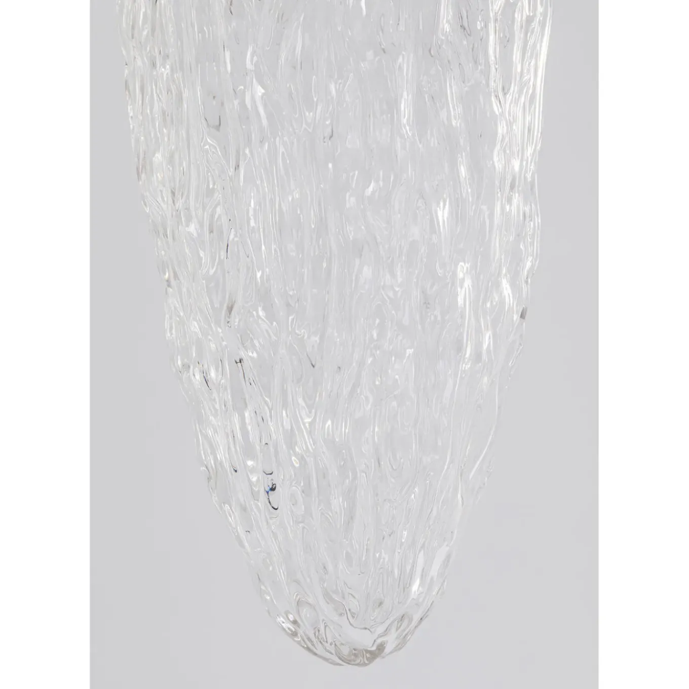 Suspension Frozen Chrome O17Cm