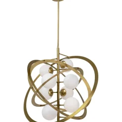 Suspension Galaxia 87Cm