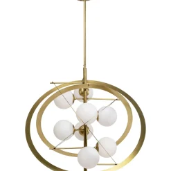 Suspension Galaxia 87Cm