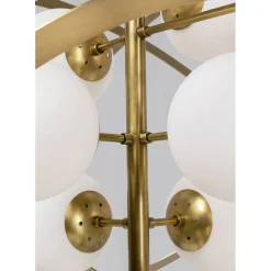 Suspension Galaxia 87Cm