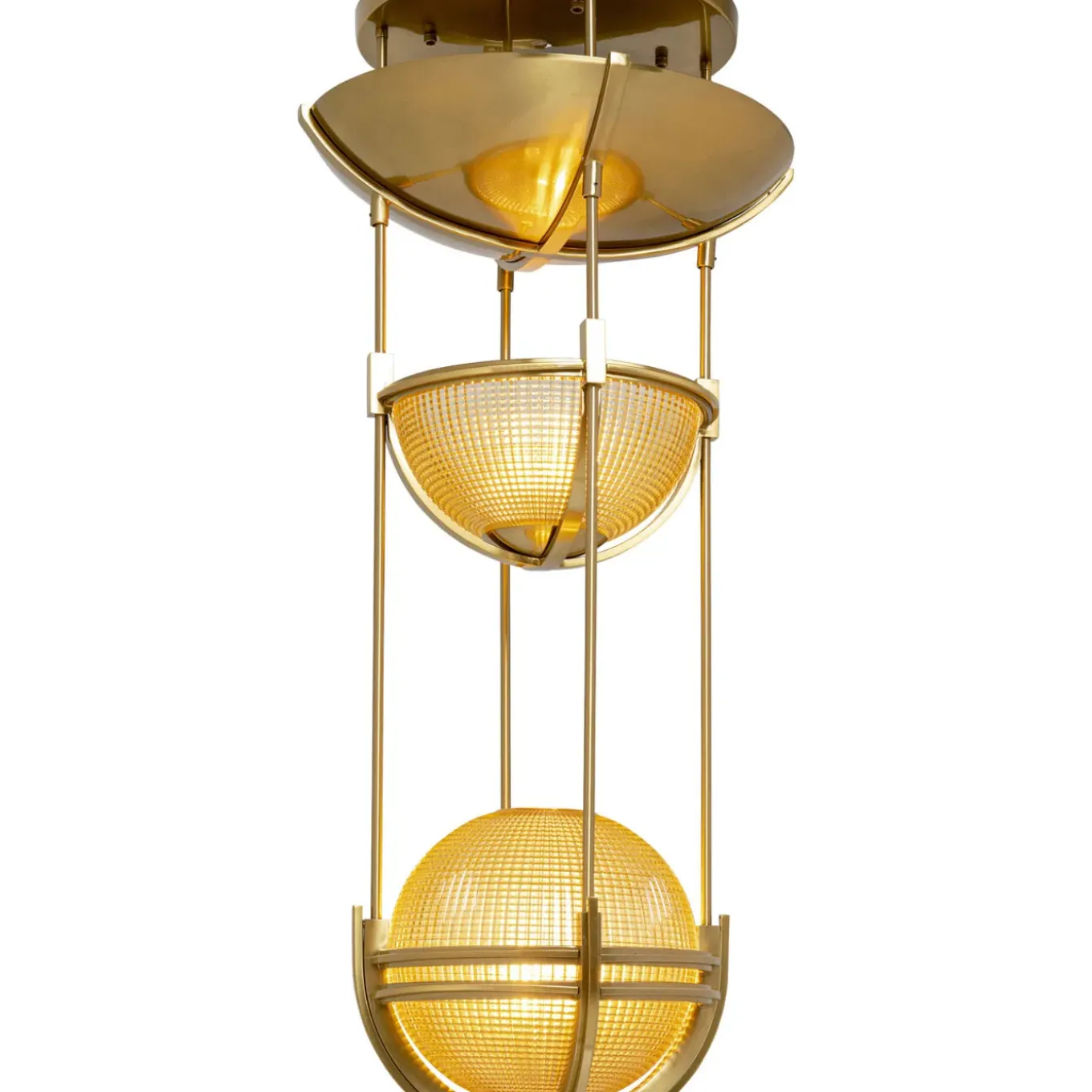 Suspension Global Basket O52Cm