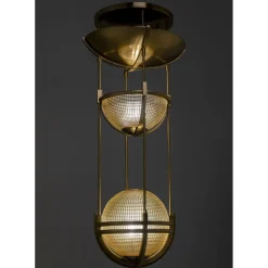 Suspension Global Basket O52Cm