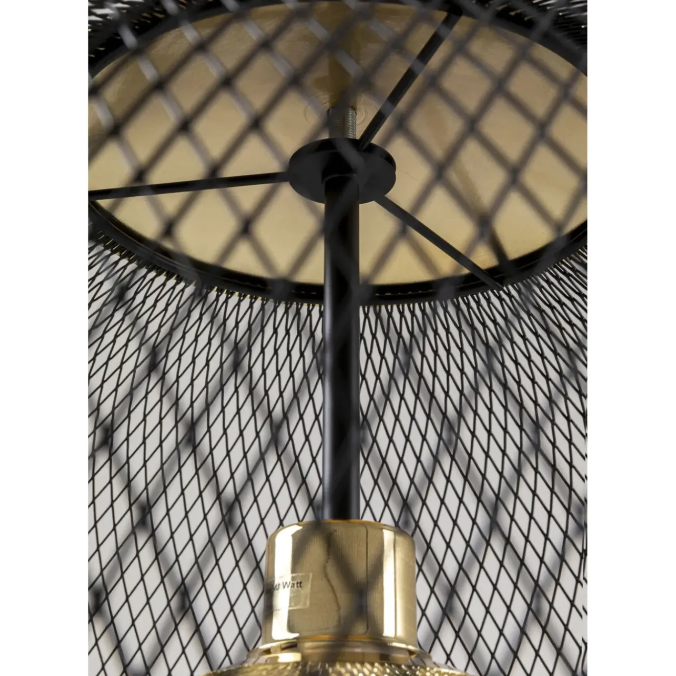 Suspension Grato O45Cm