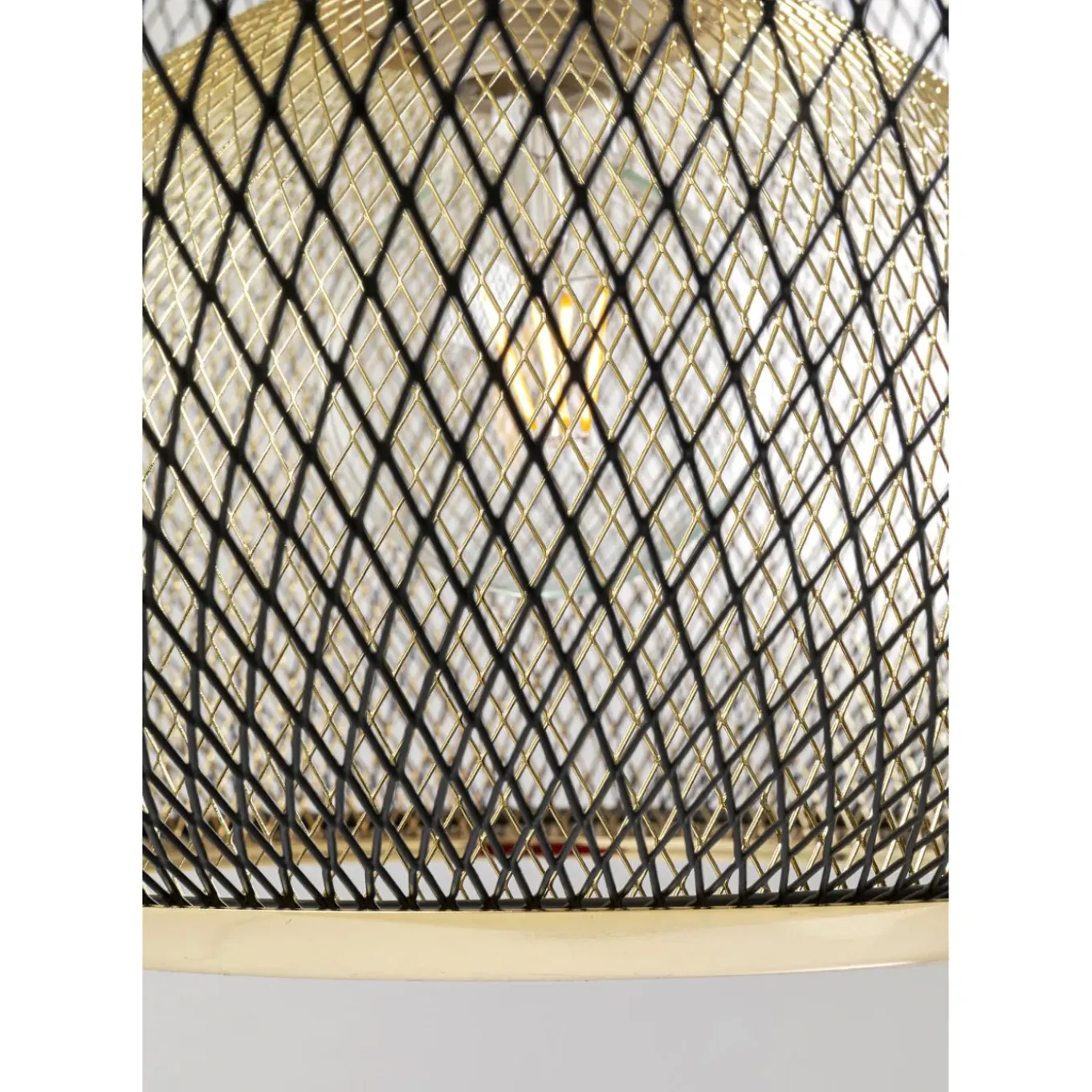 Suspension Grato O45Cm