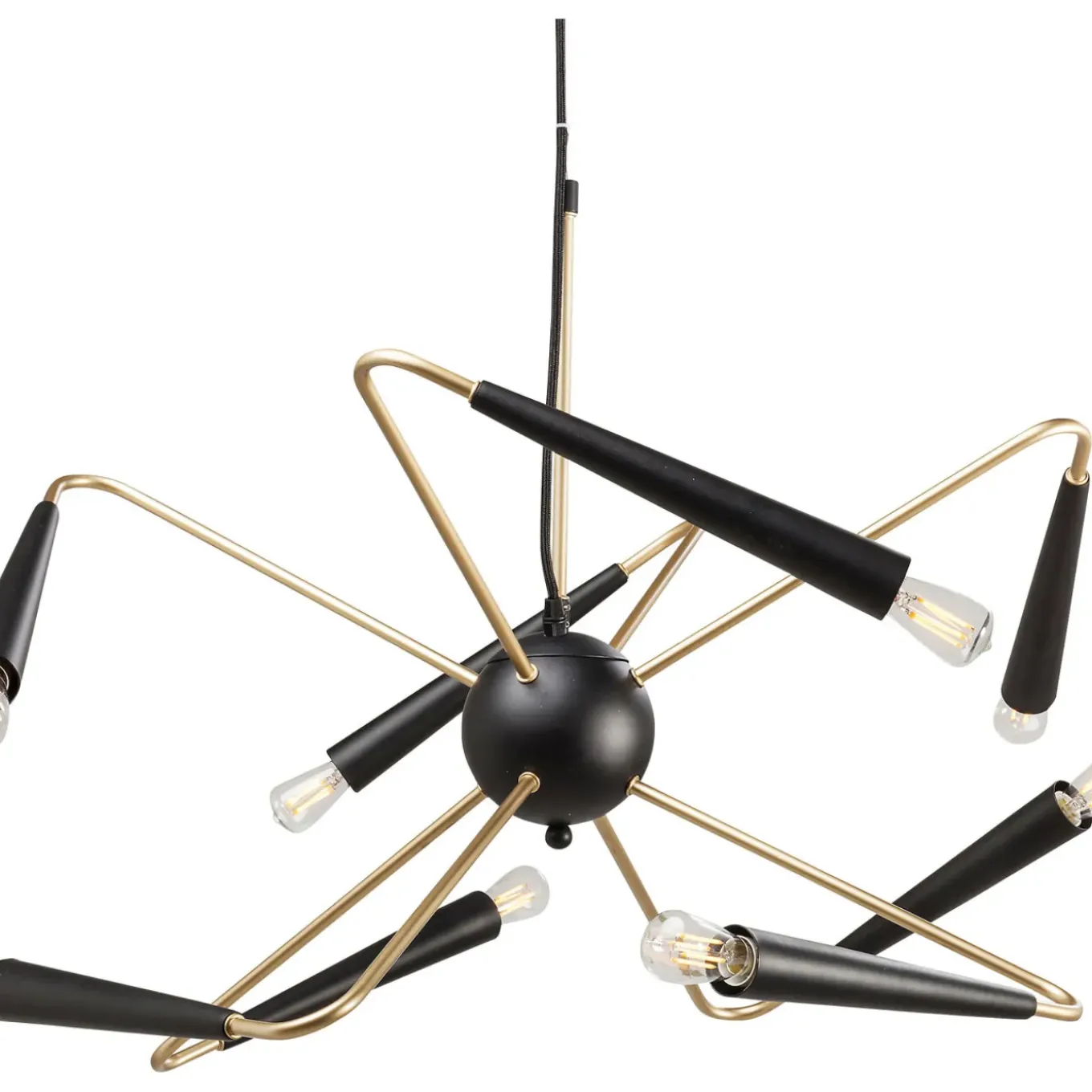 Suspension Harlekin