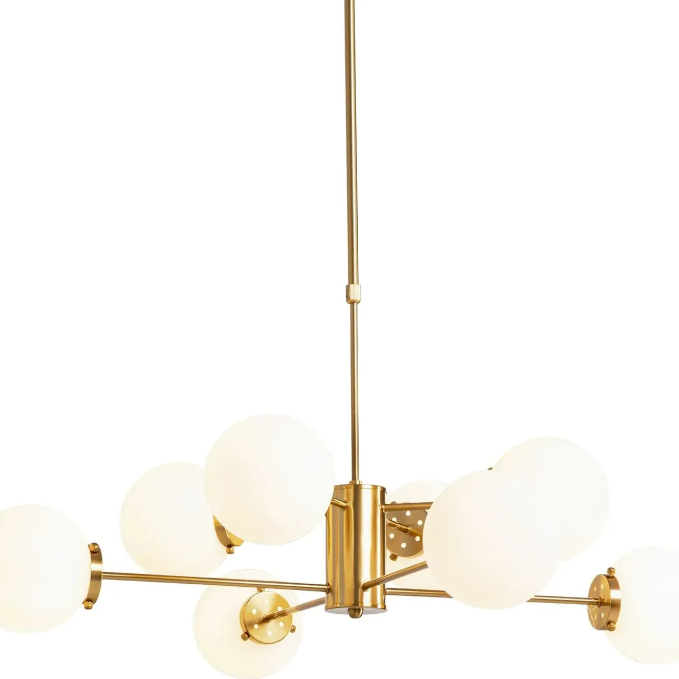 Suspension Heavenly Dore O98Cm