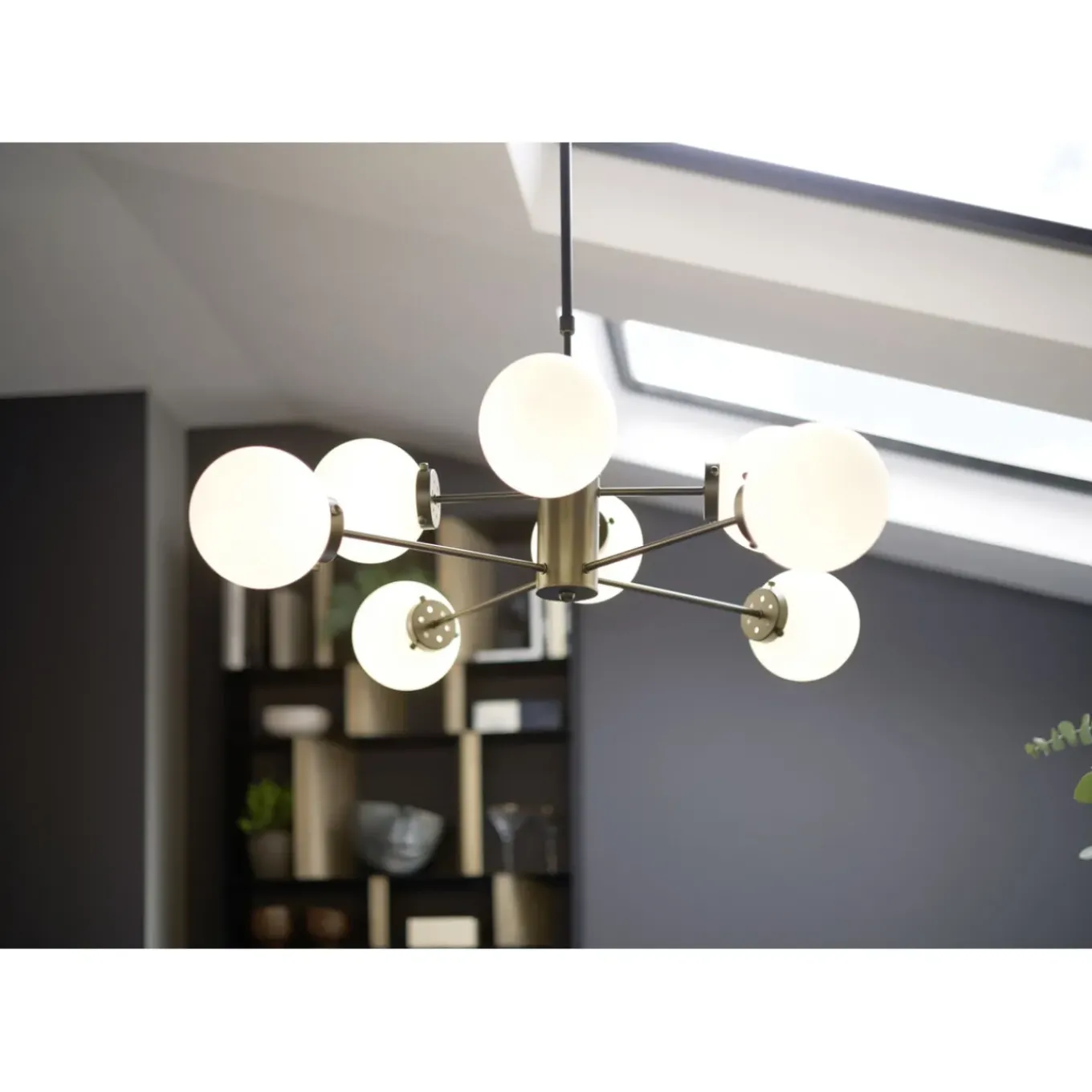 Suspension Heavenly Dore O98Cm