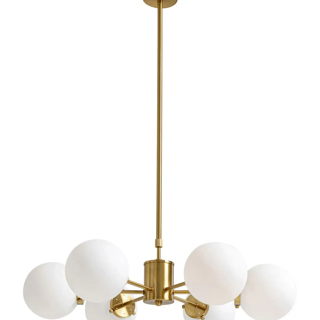 Suspension Heavenly Dore O70Cm
