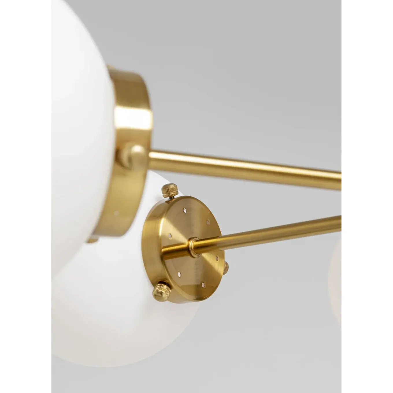 Suspension Heavenly Dore O70Cm