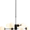 Suspension Heavenly Noir O98Cm