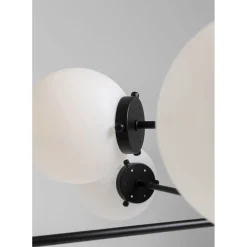 Suspension Heavenly Noir O98Cm