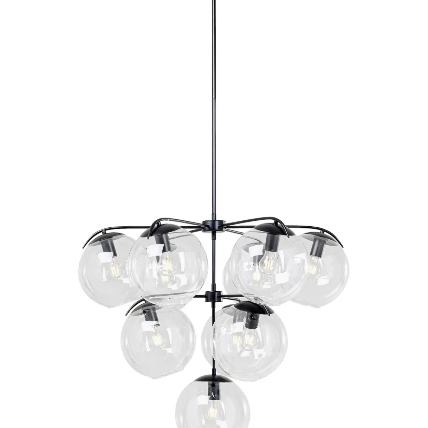 Suspension Lasmina Bunch O91Cm