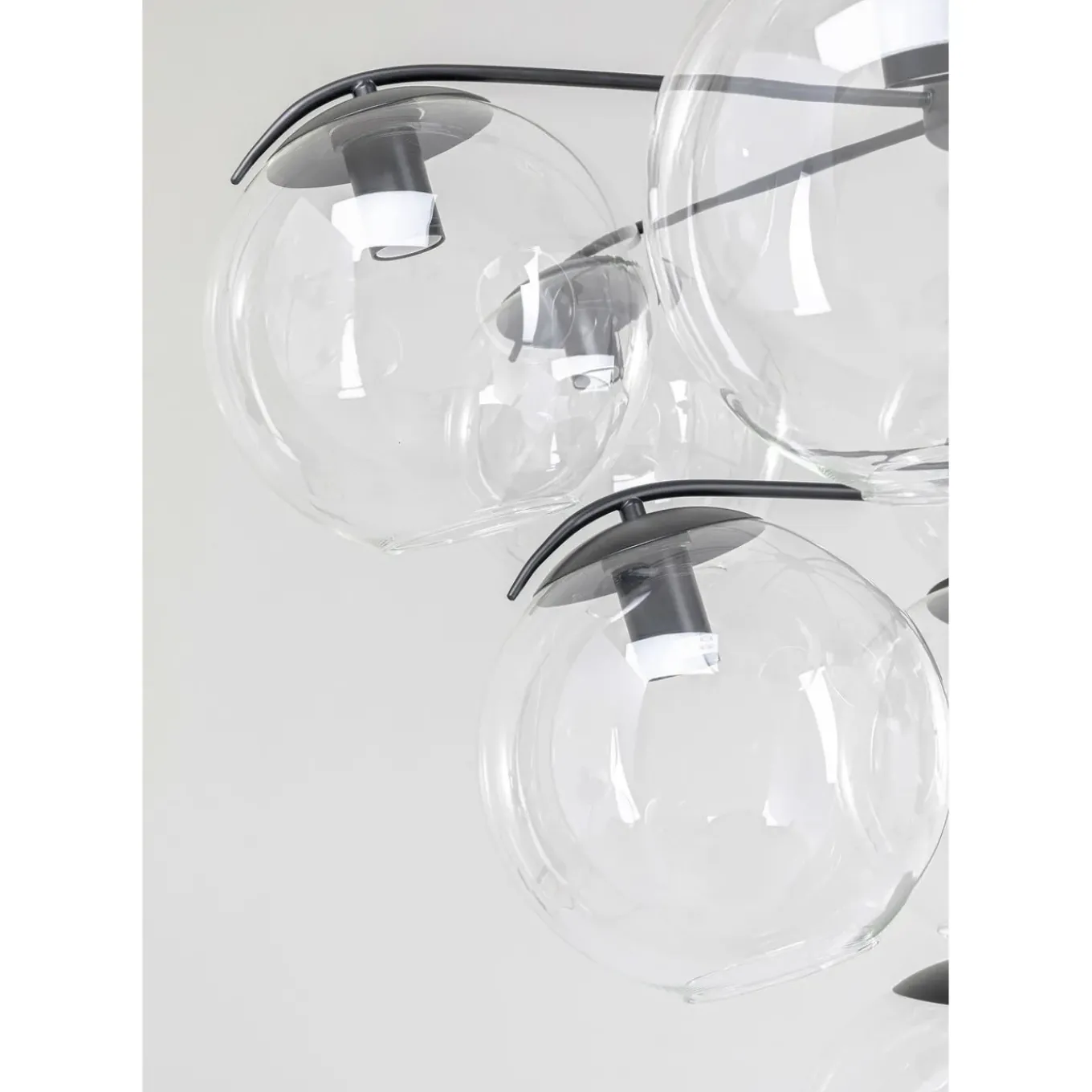 Suspension Lasmina Bunch O91Cm