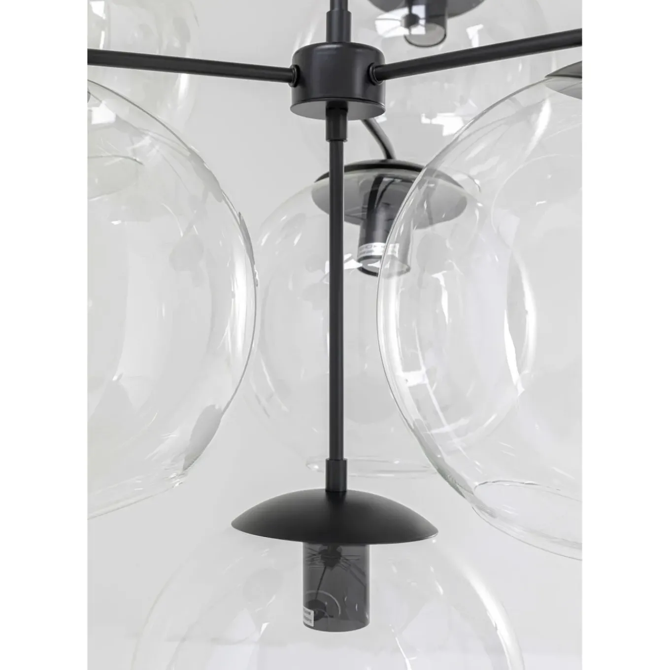 Suspension Lasmina Bunch O91Cm