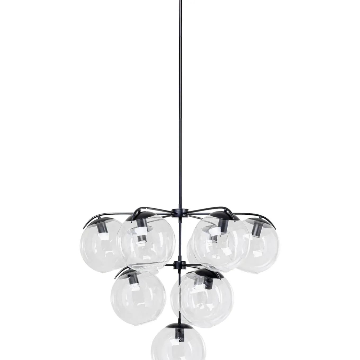 Suspension Lasmina Bunch O91Cm