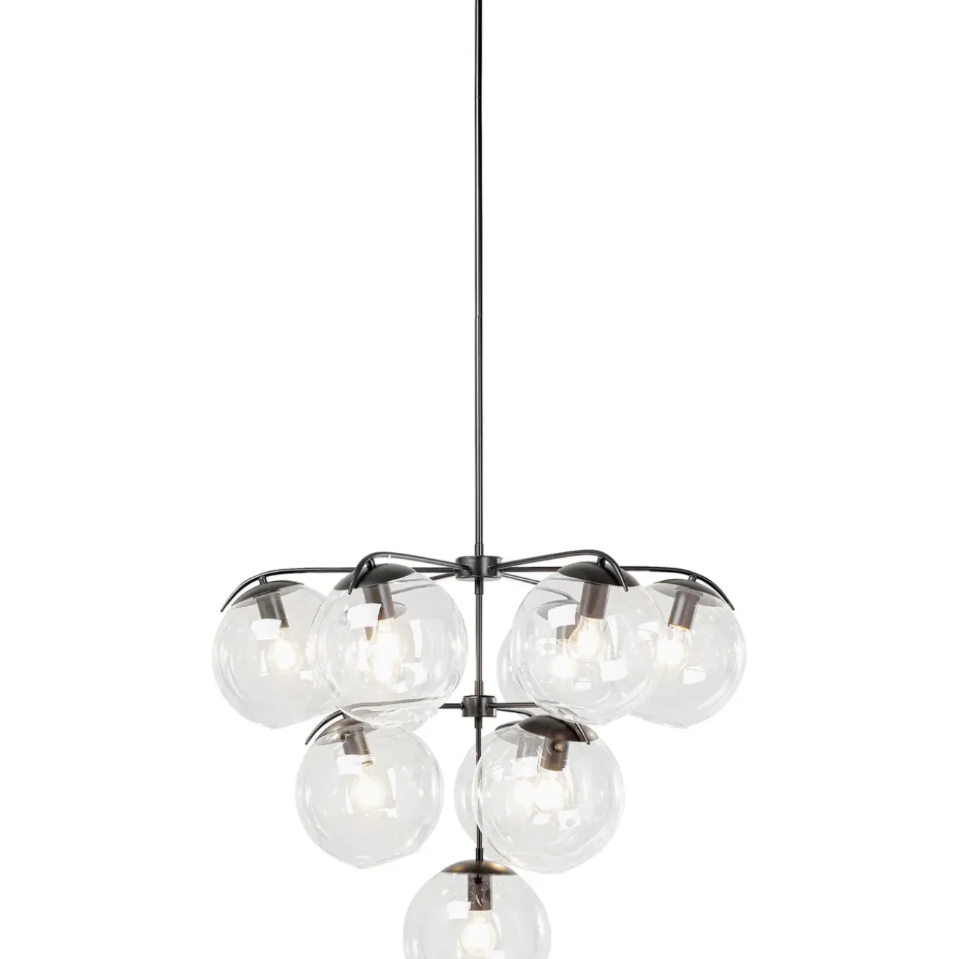 Suspension Lasmina Bunch O91Cm