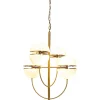 Suspension Leisha Bunch O76Cm