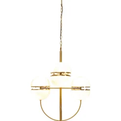 Suspension Leisha Bunch O76Cm