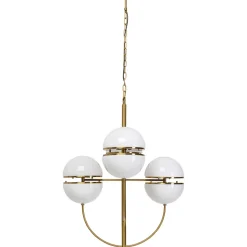 Suspension Leisha Bunch O76Cm