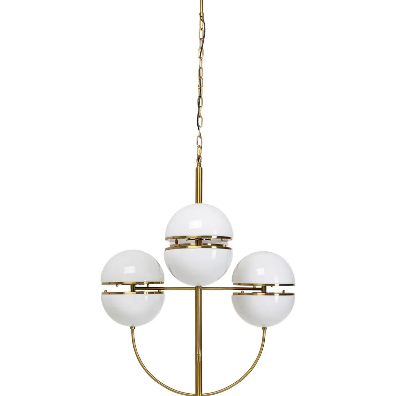 Suspension Leisha Bunch O76Cm