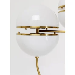 Suspension Leisha Bunch O76Cm