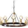 Suspension Lighthouse Twelve