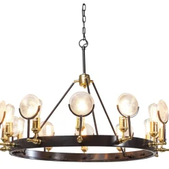 Suspension Lighthouse Twelve