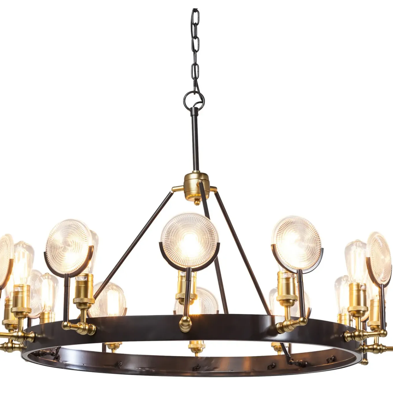 Suspension Lighthouse Twelve