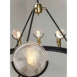 Suspension Lighthouse Twelve